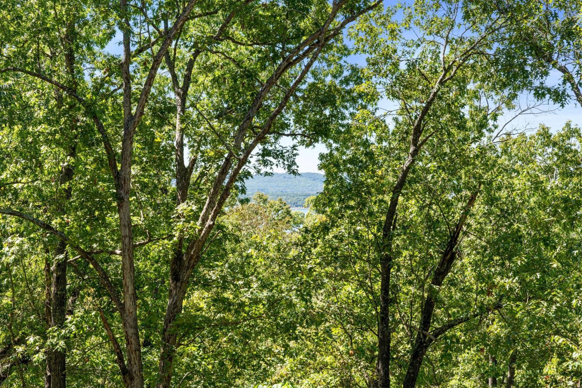 The Lazy K Cabin Cabin Branson Kültér fotó