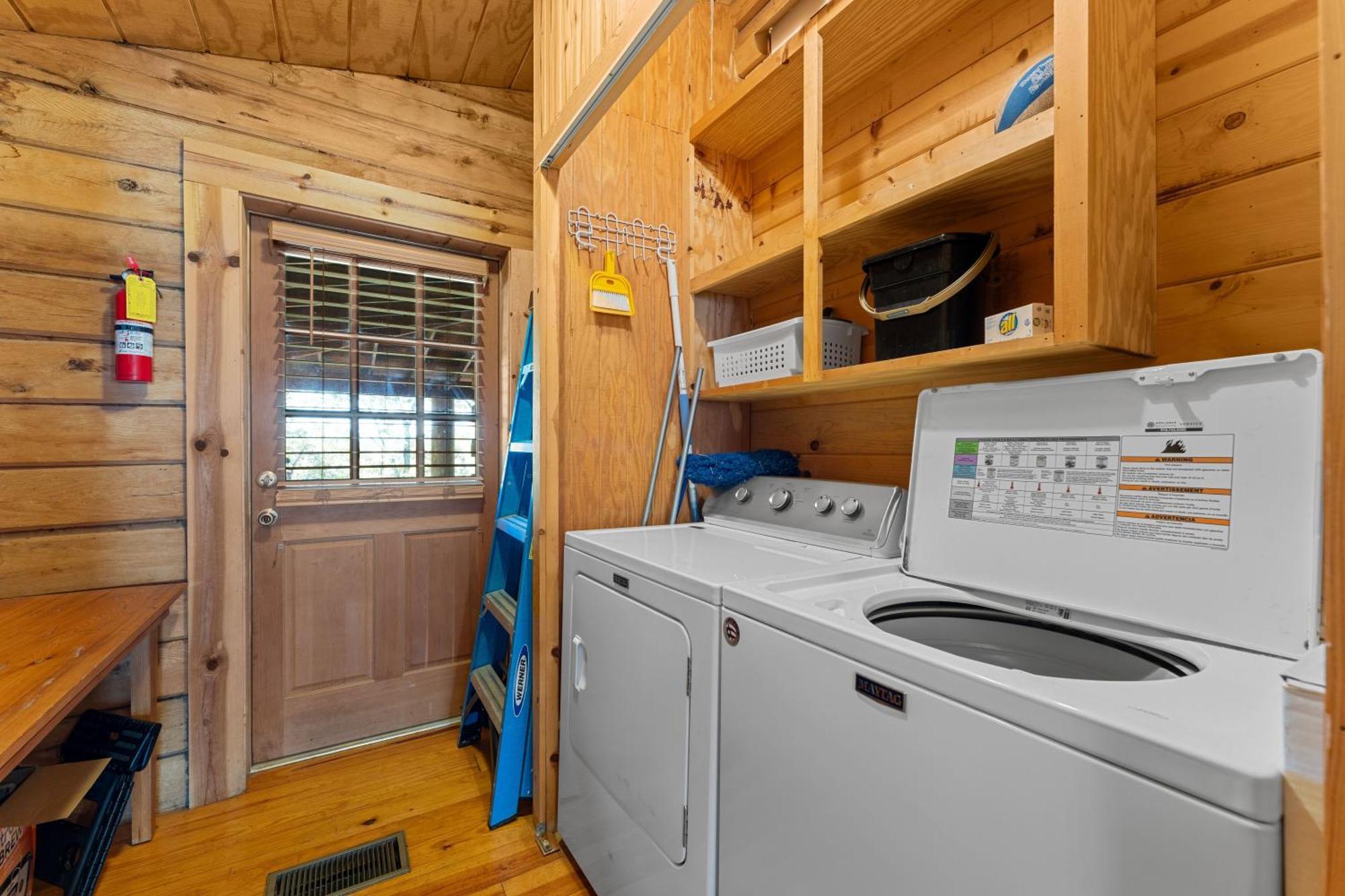 The Lazy K Cabin Cabin Branson Kültér fotó
